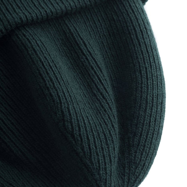 Les Deux Wayne wool beanie lue - Mandy