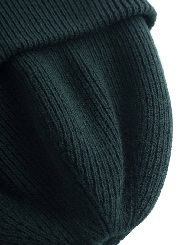 Les Deux Wayne wool beanie lue - Mandy