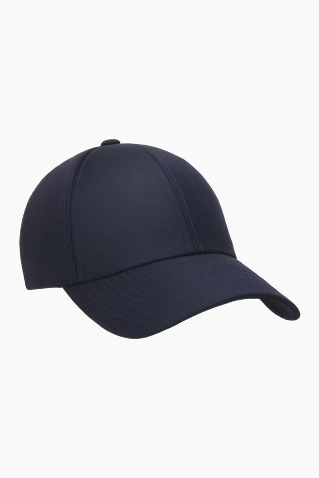 Varsity Headwear Wool Tech Legacy Structured - Mandy